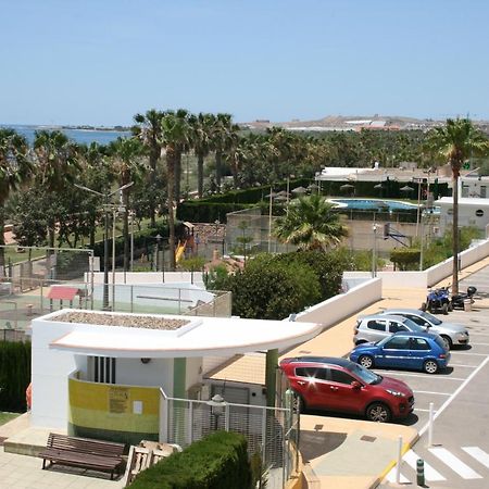 Apartamento Ensenada Almerimar Exterior foto