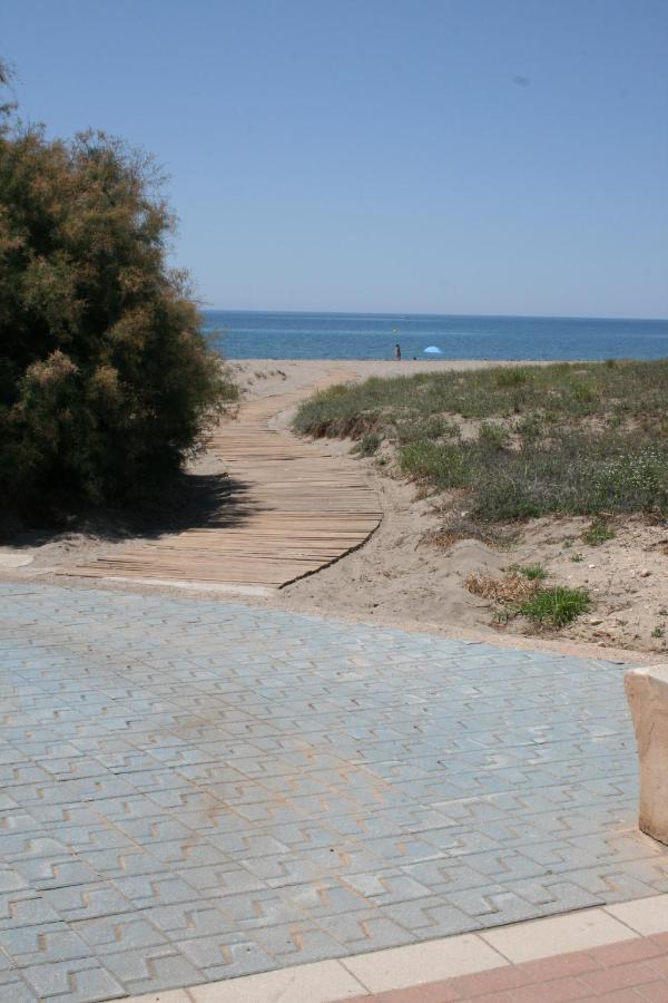 Apartamento Ensenada Almerimar Exterior foto