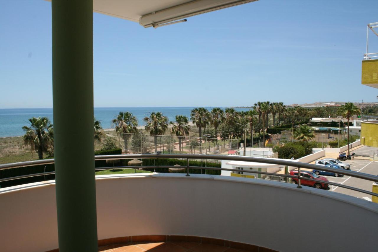 Apartamento Ensenada Almerimar Exterior foto