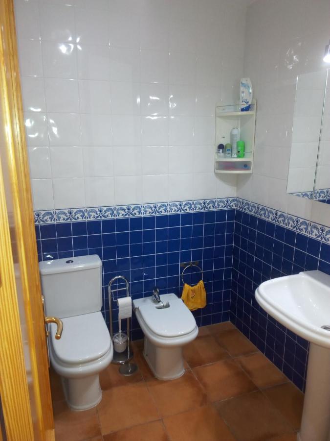 Apartamento Ensenada Almerimar Exterior foto