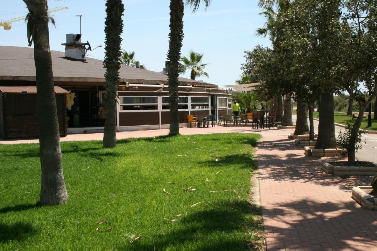 Apartamento Ensenada Almerimar Exterior foto