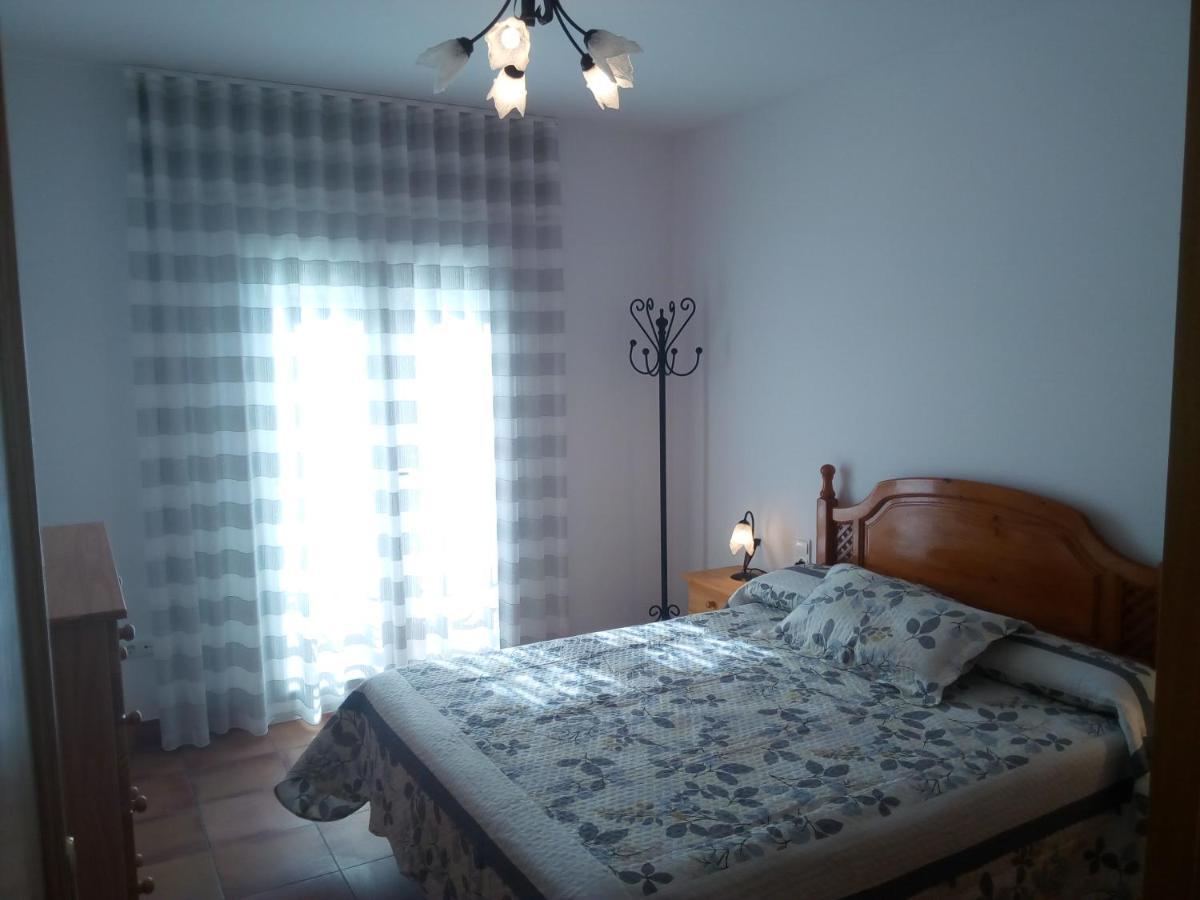 Apartamento Ensenada Almerimar Exterior foto