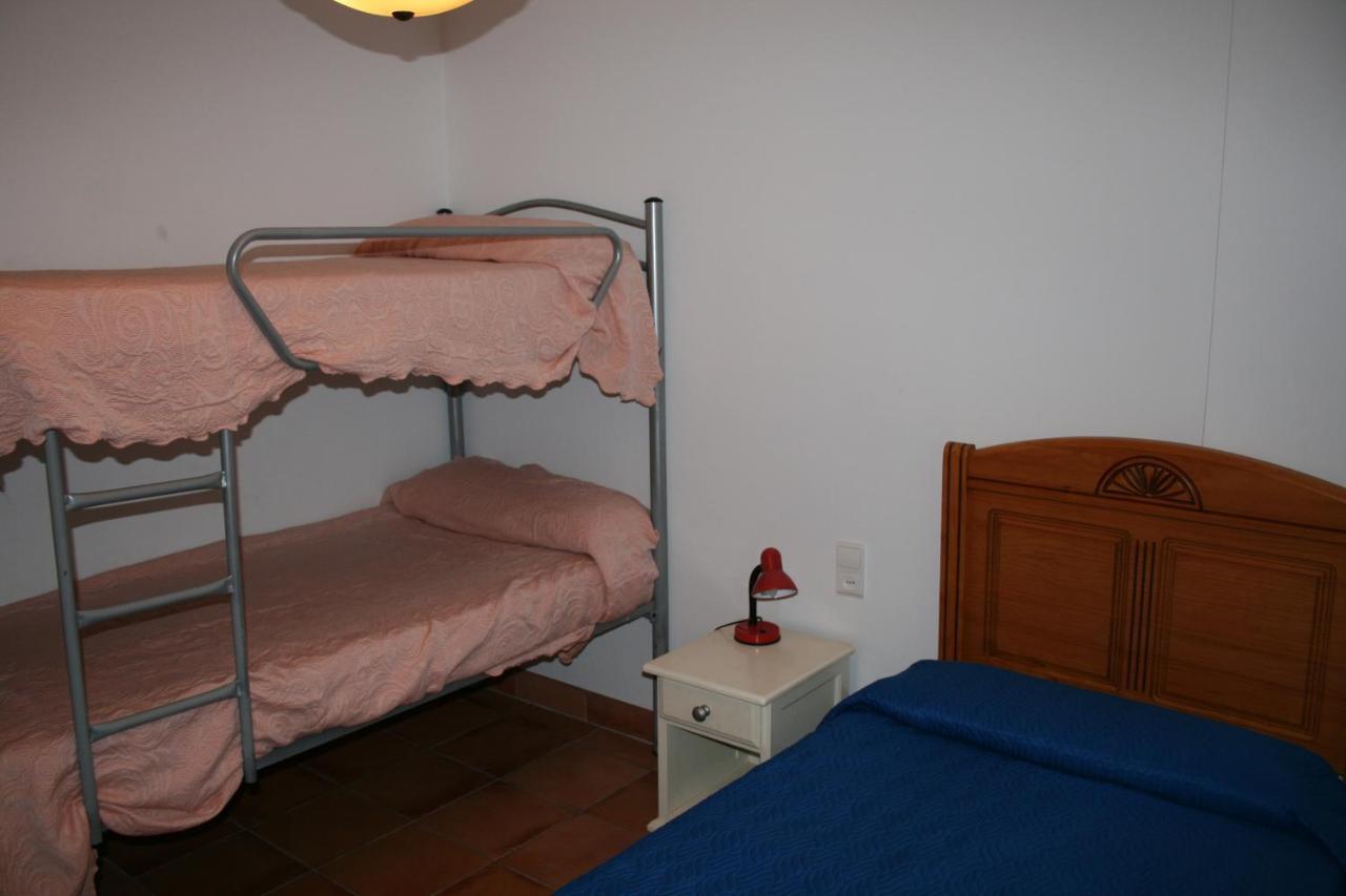 Apartamento Ensenada Almerimar Exterior foto