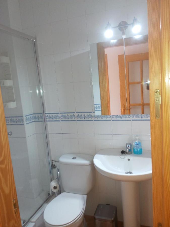 Apartamento Ensenada Almerimar Exterior foto