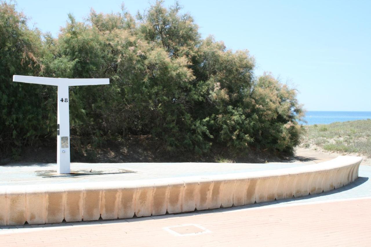 Apartamento Ensenada Almerimar Exterior foto