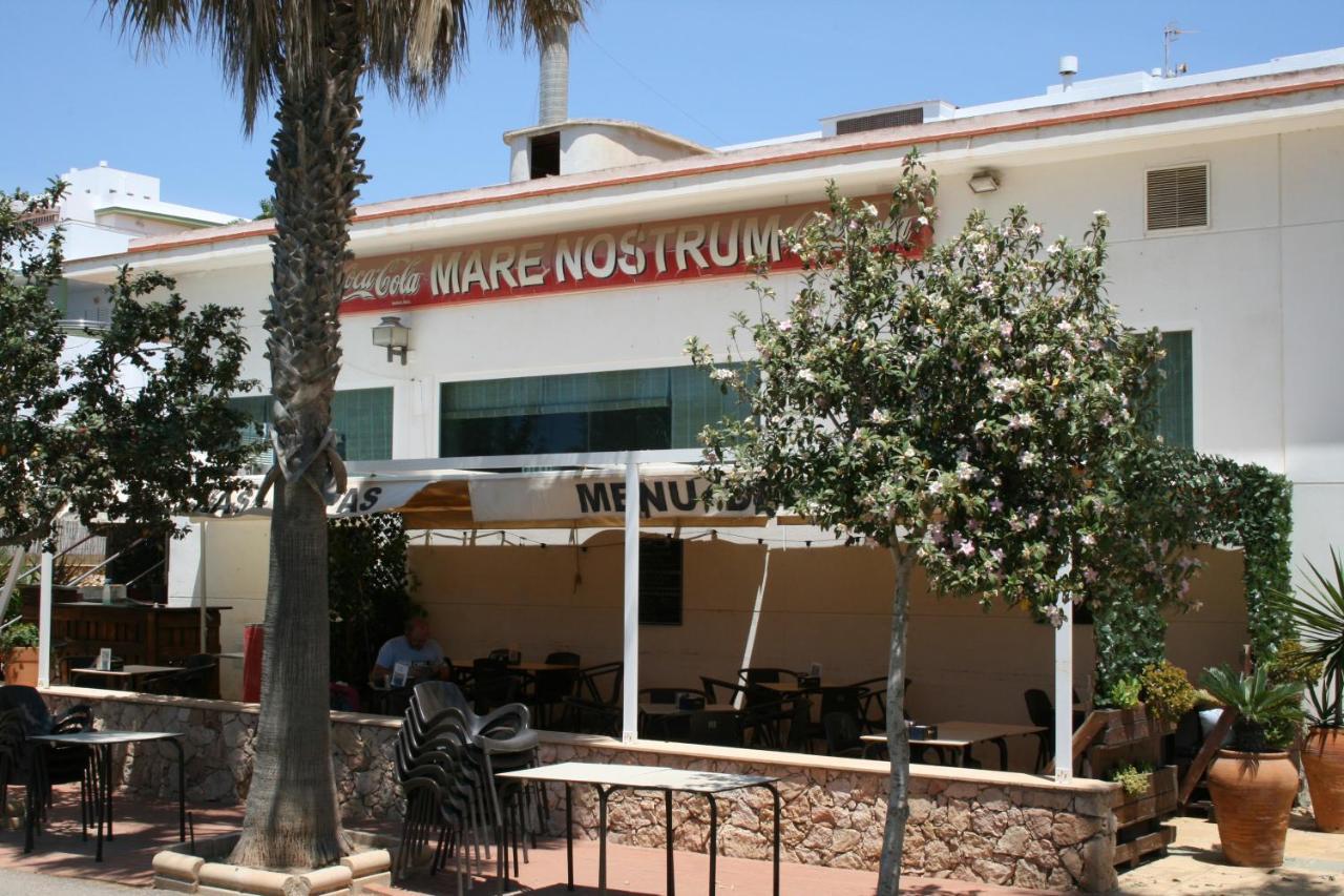 Apartamento Ensenada Almerimar Exterior foto