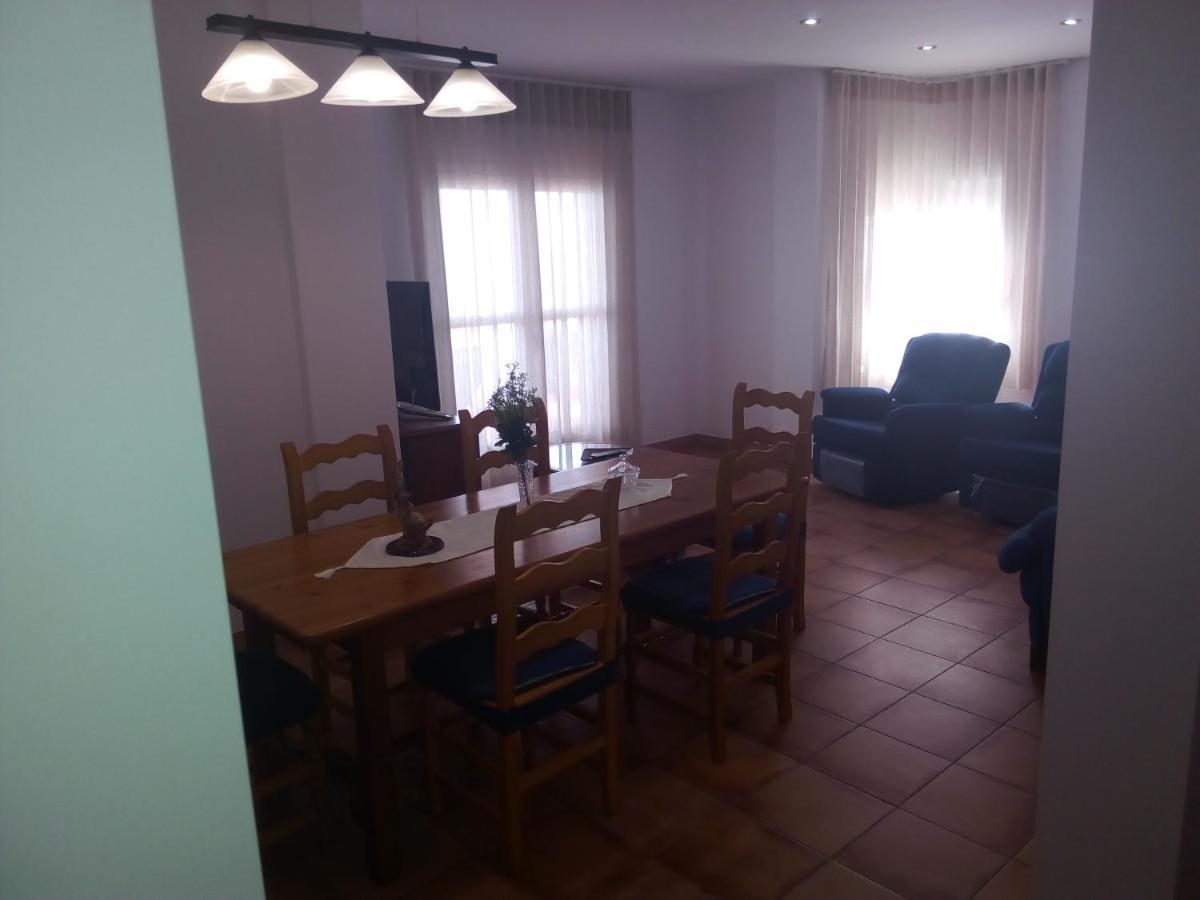 Apartamento Ensenada Almerimar Exterior foto