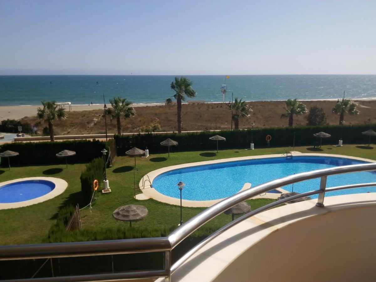 Apartamento Ensenada Almerimar Exterior foto
