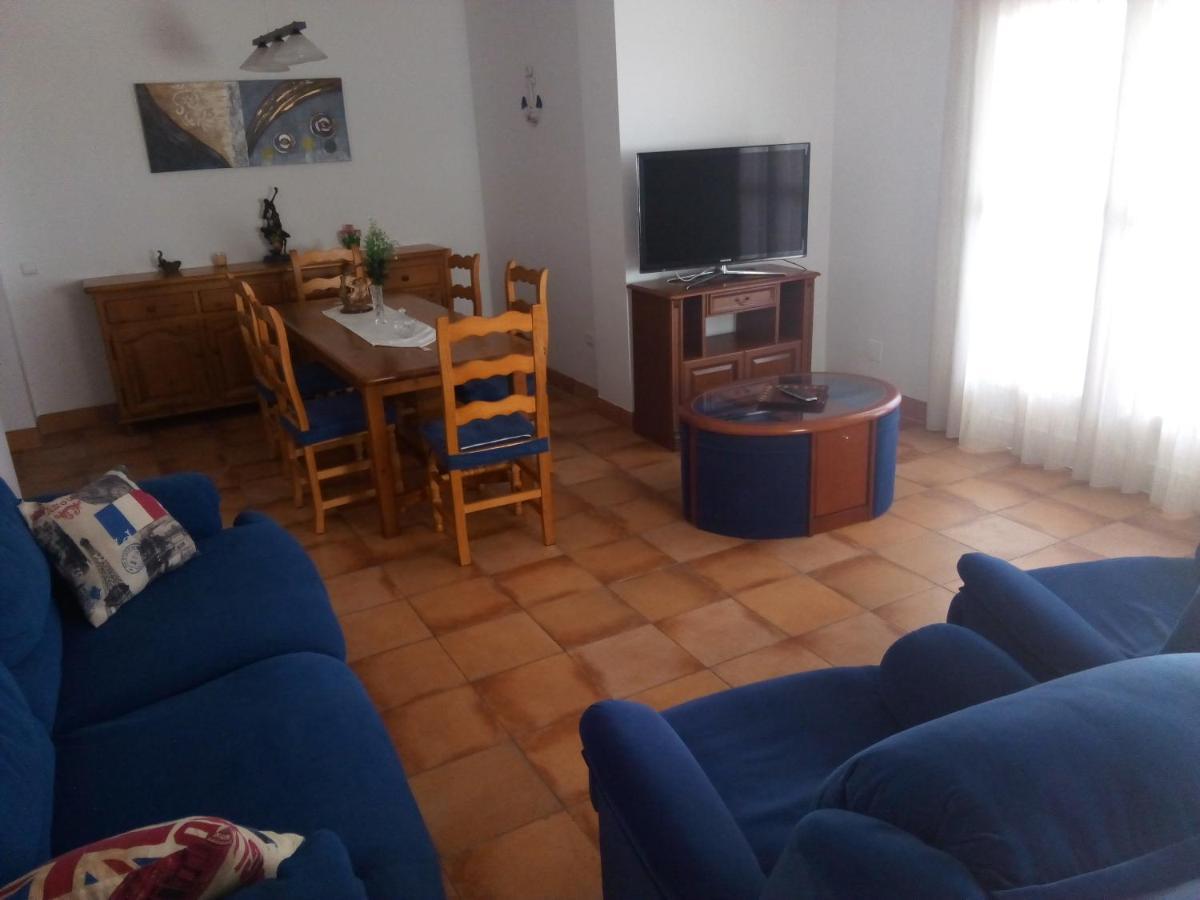 Apartamento Ensenada Almerimar Exterior foto